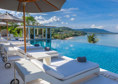 Ocean's 11 Villa - Luxury Villa Rental in Phuket w/ 6 Bedrooms